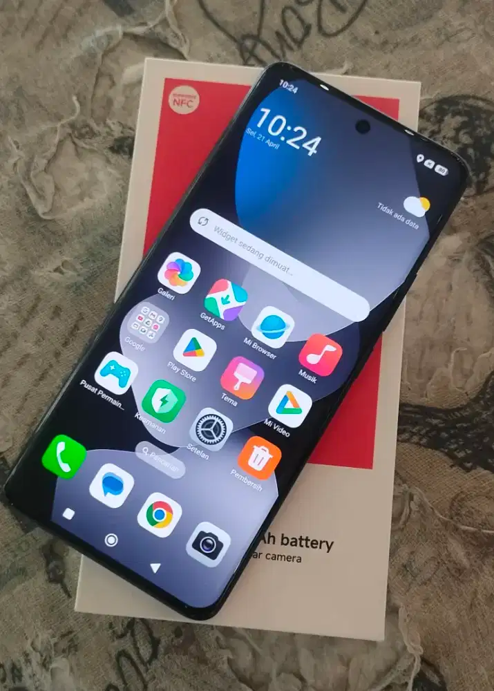 XIAOMI REDMI NOTE 15 4G