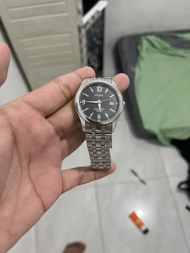 Alba Prestige AXHL03X1