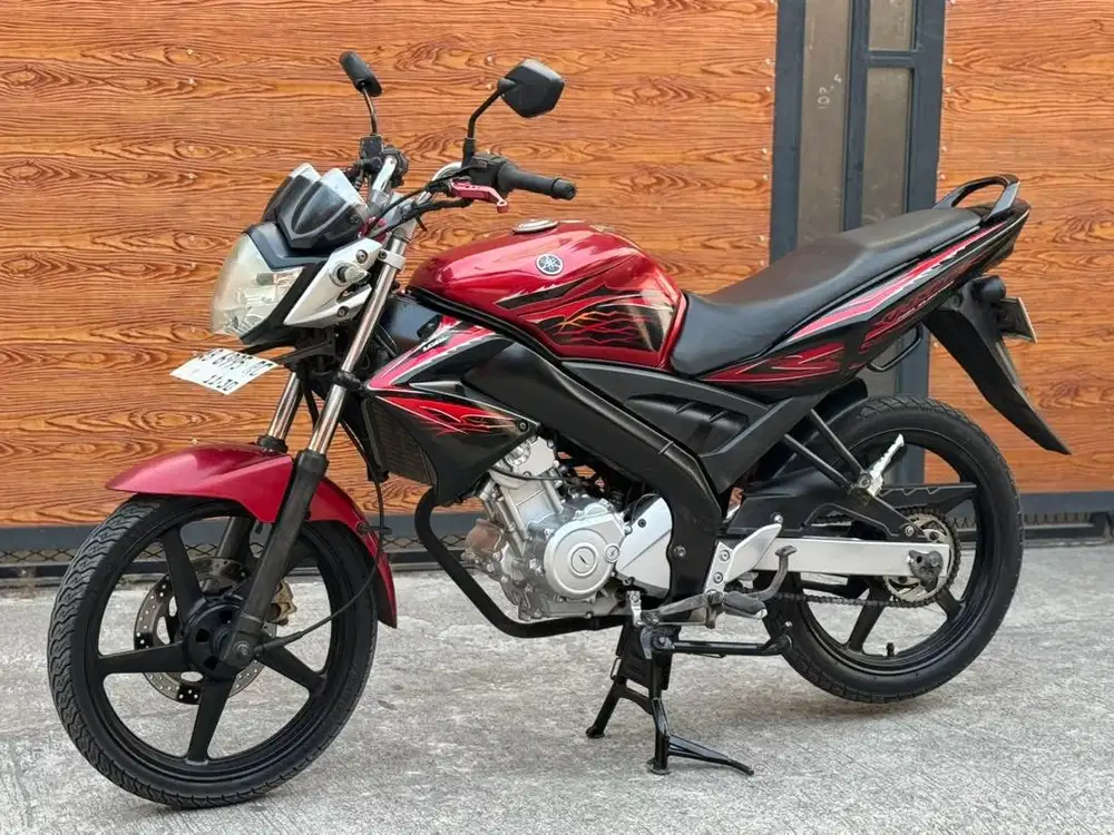 Vixion 2011 ab pajak on