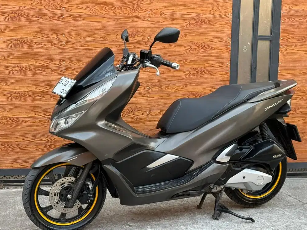 Pcx 2020 ab pajak on bagusss
