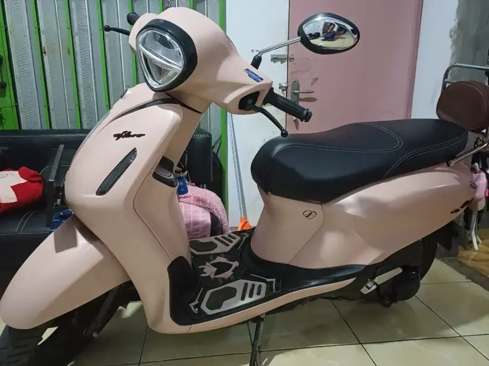 Di jual aja grand filano