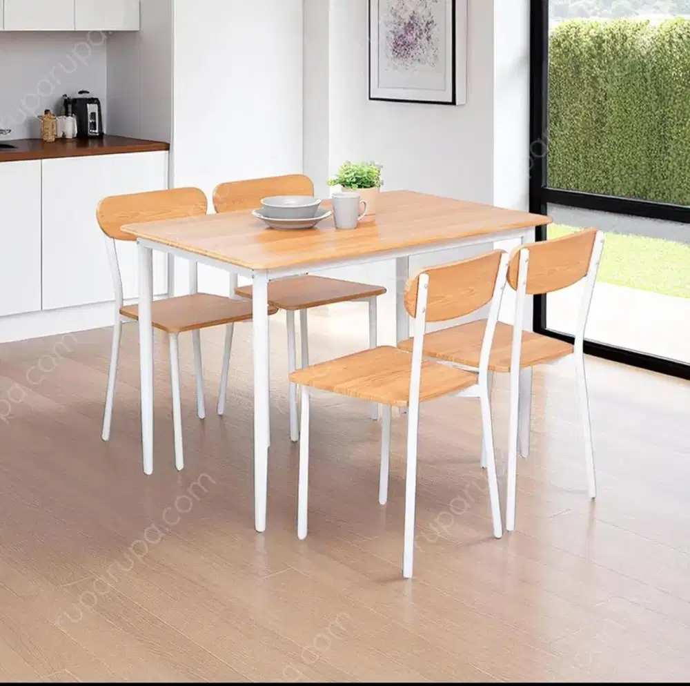 Promo isi dapur