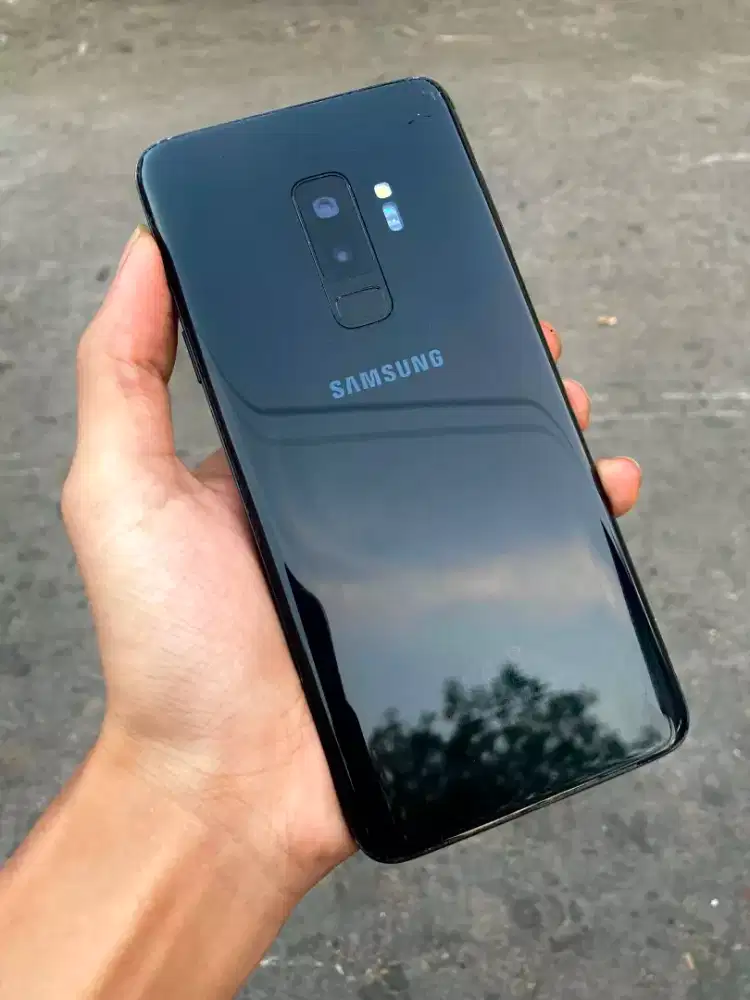 Samsung S9 plus 6/64GB