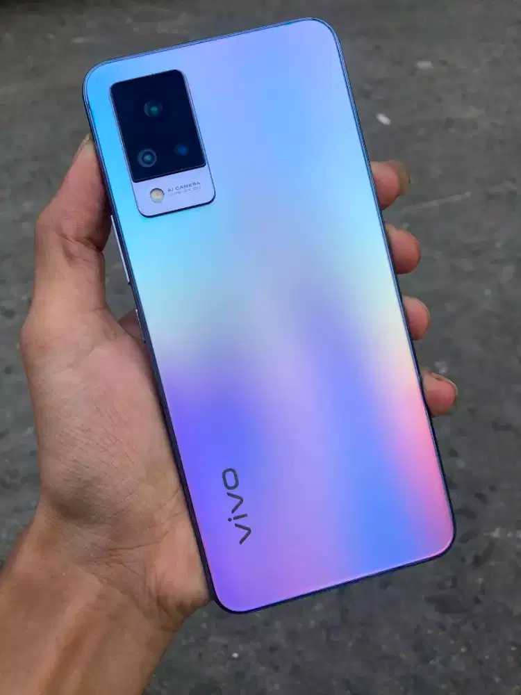 Vivo V21 8/128GB 5G