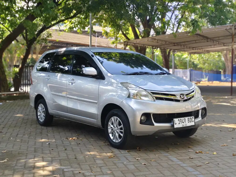 DIJUAL XENIA MURAH