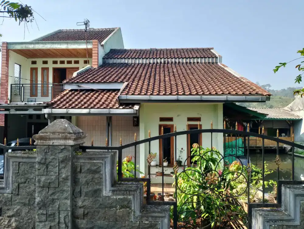 Rumah cepat lokasi panyindangan desa suka maju
