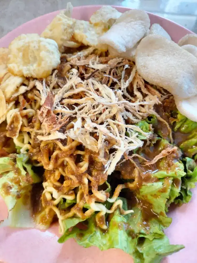 DI BUTUHKAN KARYAWATI