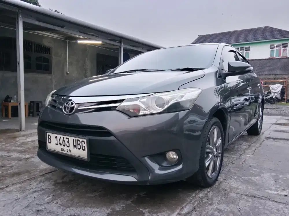 Dp 10jt Vios G Manual 2014 crg