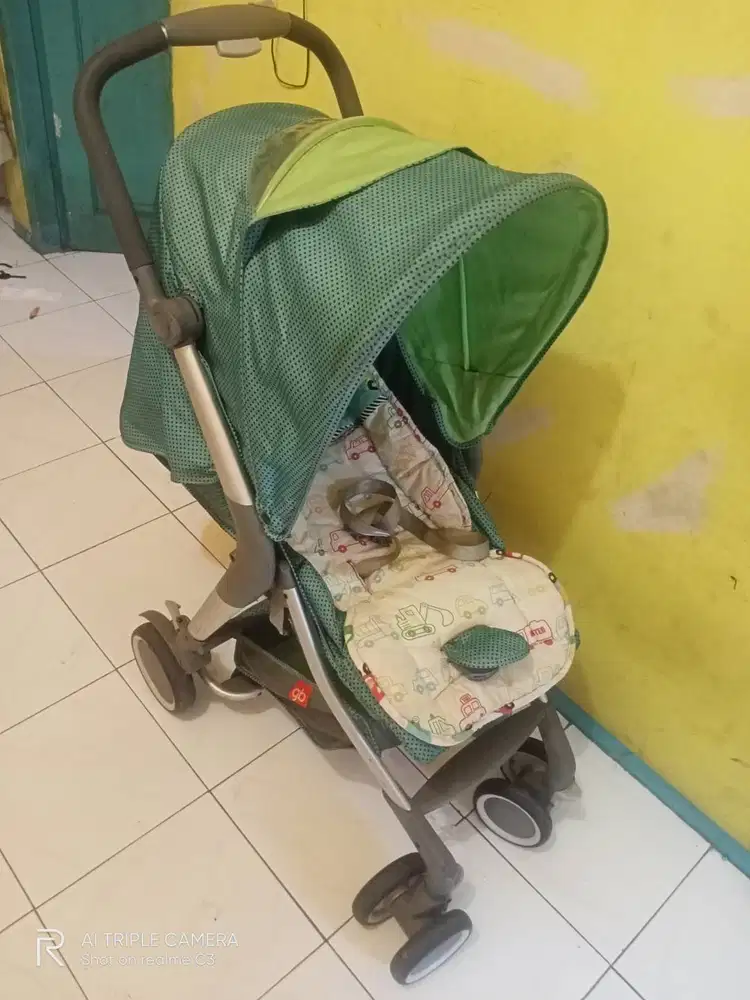 Stroller GB untuk bayi