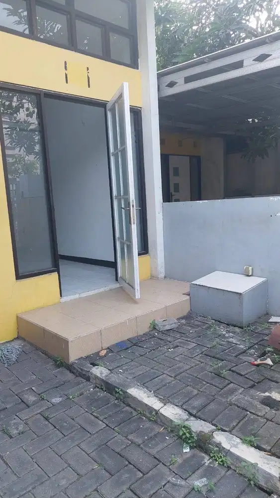 Disewakan rumah tinggal di Pondok Permata Suci (PPS) Gresik