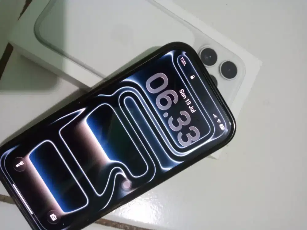 Iphone 17 Pro 256 GB