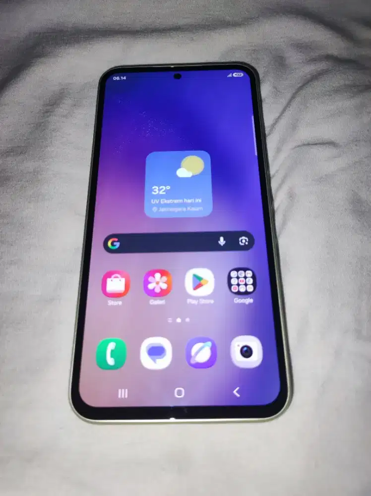 SAMSUNG A54 5G 8/128
