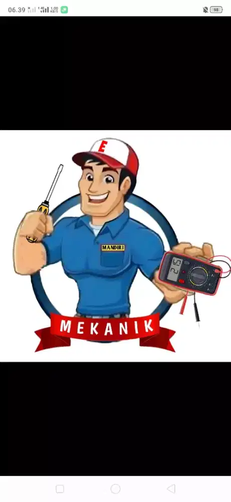 Jasa Service Sepeda Listrik Motor Listrik Panggilan