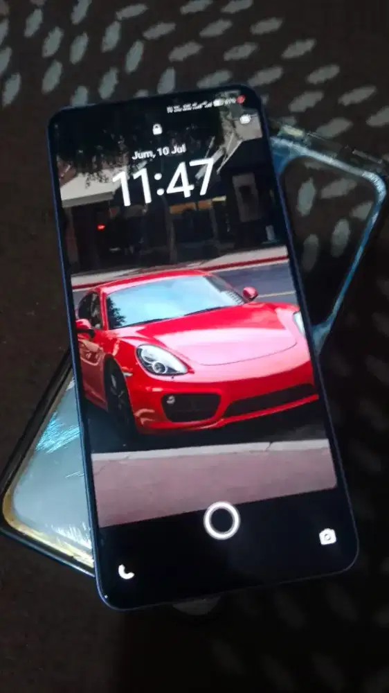 Jual VIVO Y 400