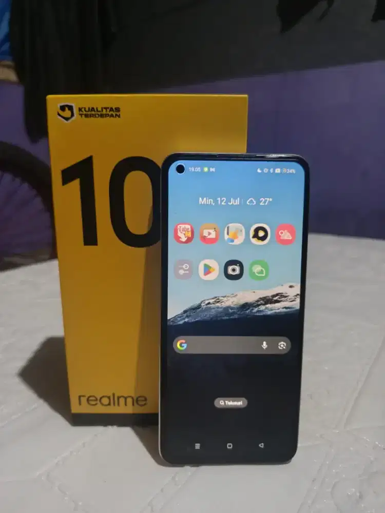 Realme 10 8/128