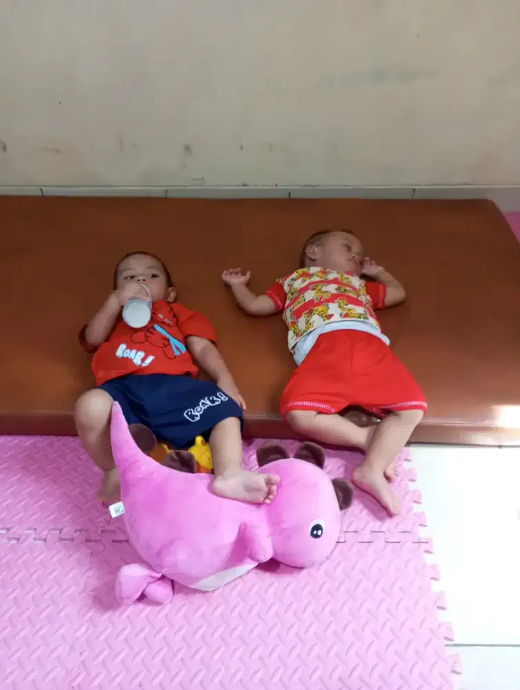 Jasaa jagaa anak anak