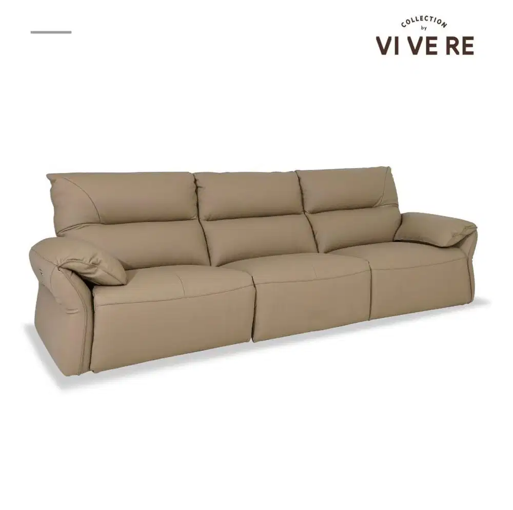 Jual Sofa Baru brand VIVERE
