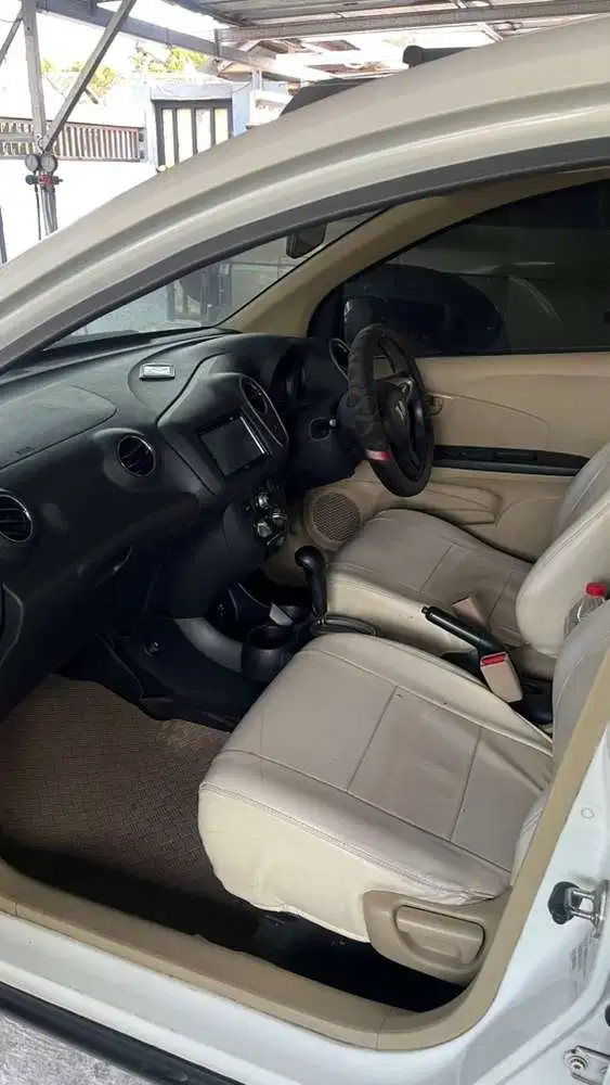 Honda Mobilio 2014 Bensin