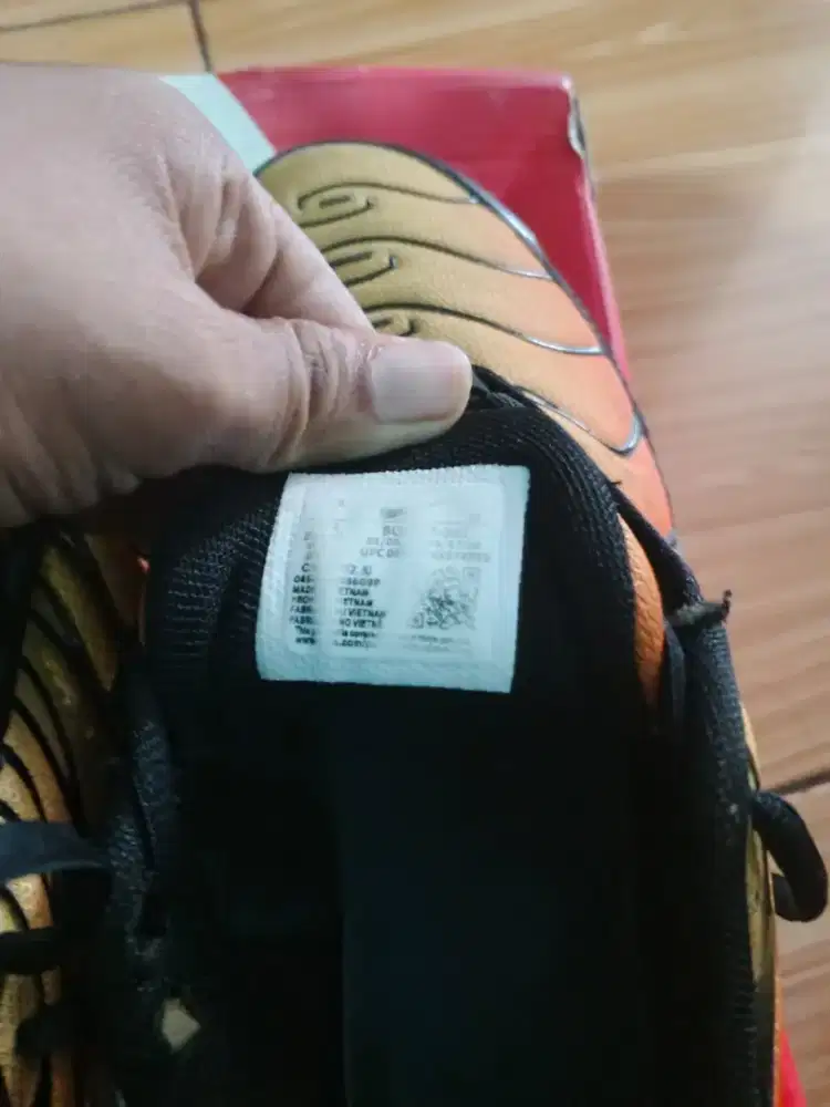 Sepatu Nike TN air max plus