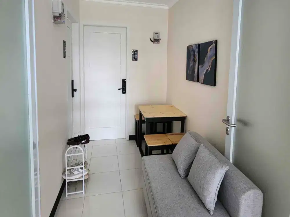 Dijual Kost Eksklusif 21 Kamar Full Furnished SHM di Kelapa Dua Tangerang – Investasi Siap Hasil