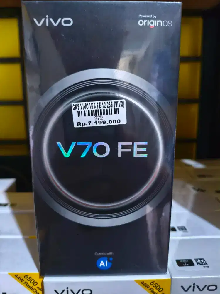 Vivo v70 fe ready stok ditoko Atlantis