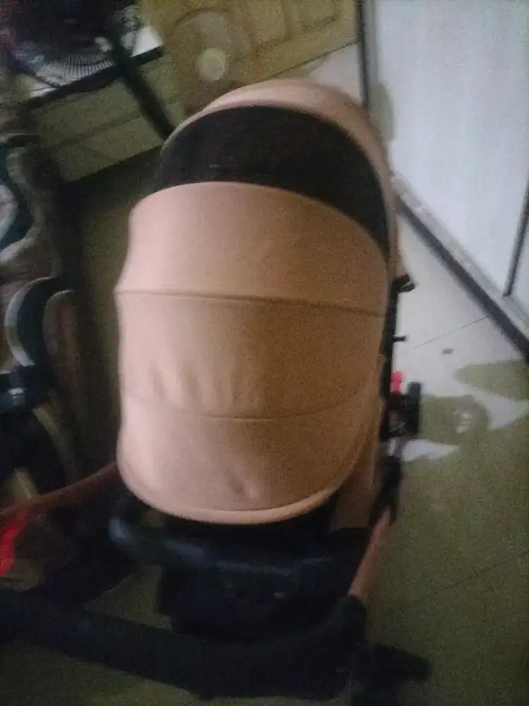 Jual Cepat kereta bayi/ balita