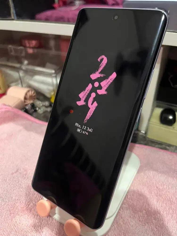 Redmi Note 15 4G PURPLE