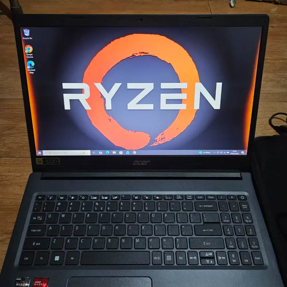 Laptop Acer Aspire 3 A315-23 Ryzen 3 3250U