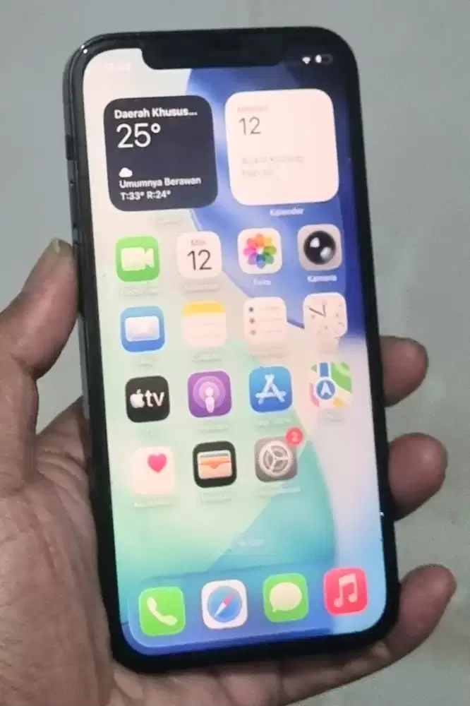Iphone 12 pro 128gb fulset