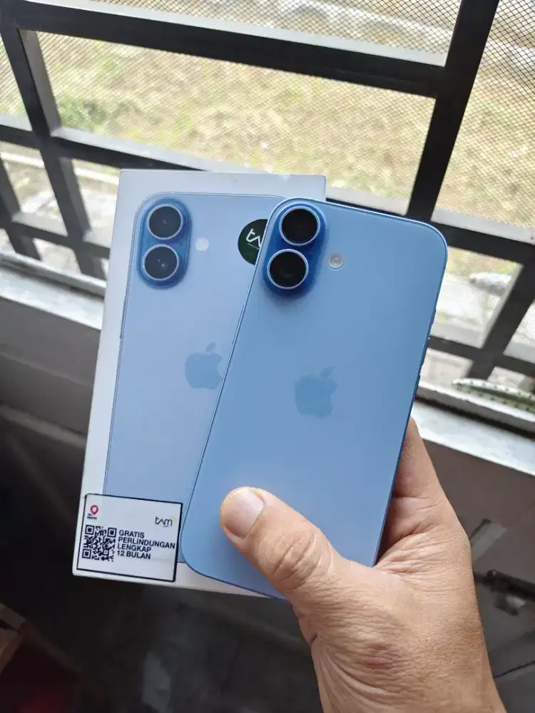 iphone 17 256gb ibox fullset
