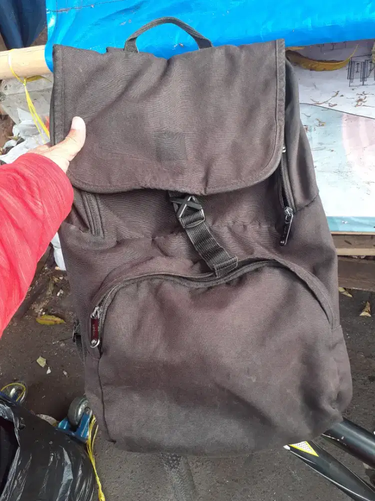 Tas Exsport Ori preloved
