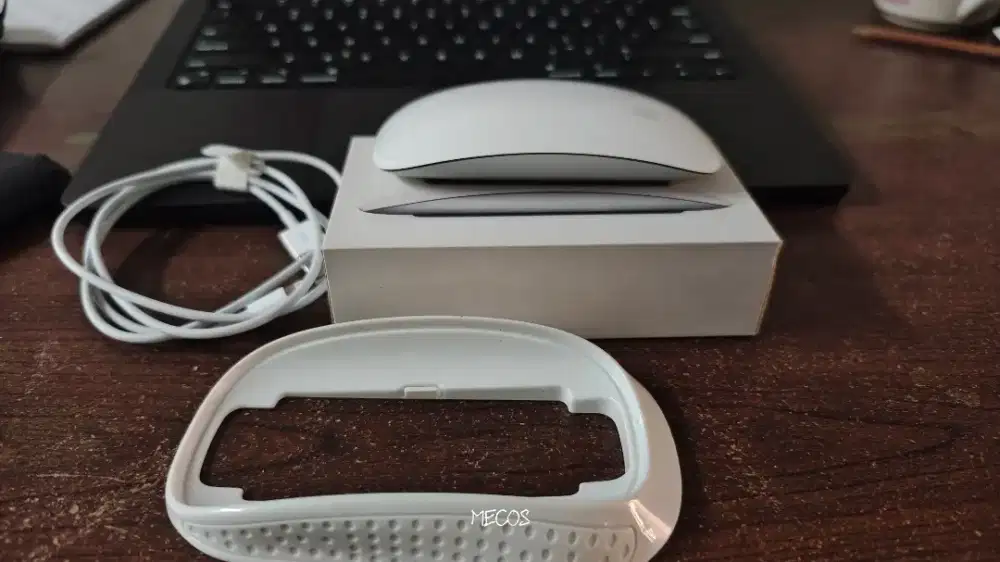 Magic Mouse 2 Apple Mac