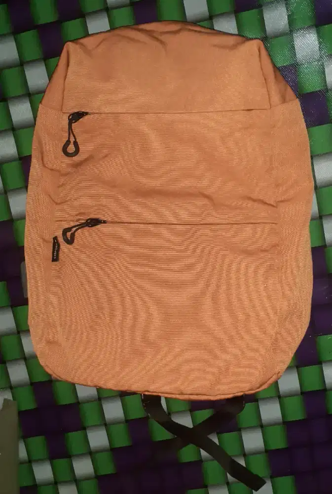Tas Ransel Exsport ori