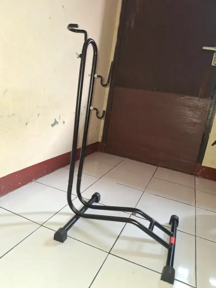 Paddock cycliste / Standard Sepeda Gunung