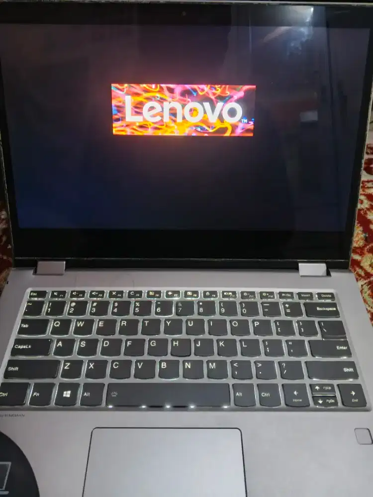 jual laptop yoga