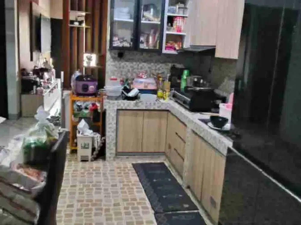 rumah elegant