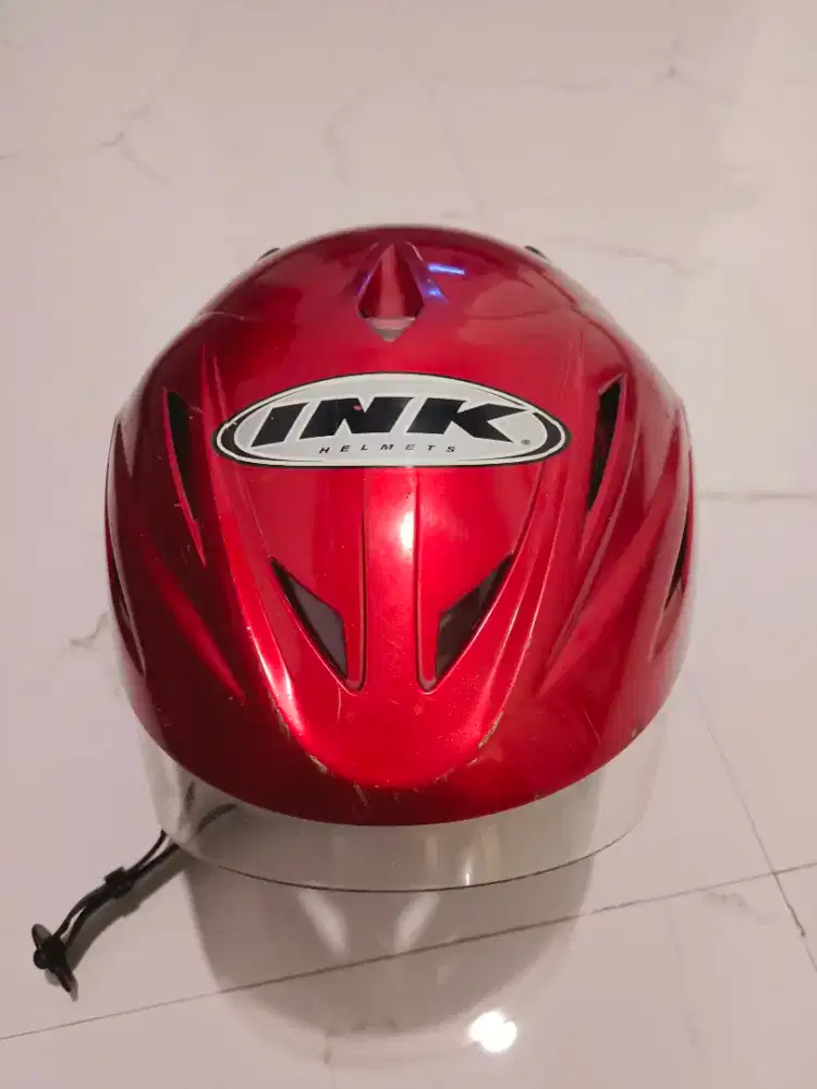 helm ink cx25 ori