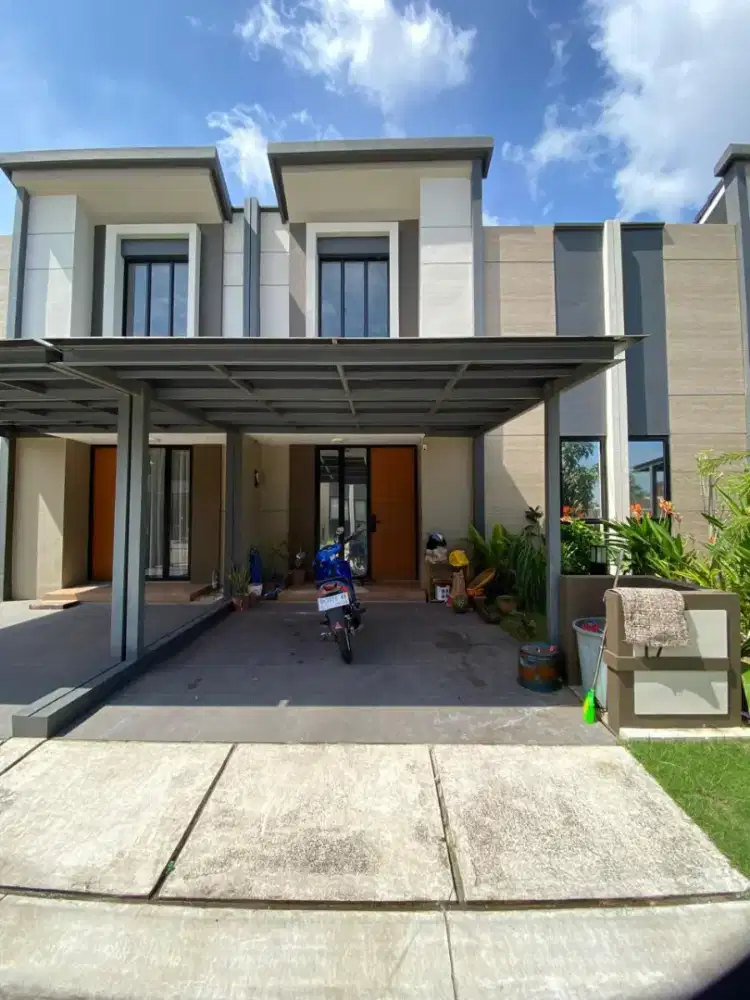 Dijual / take over