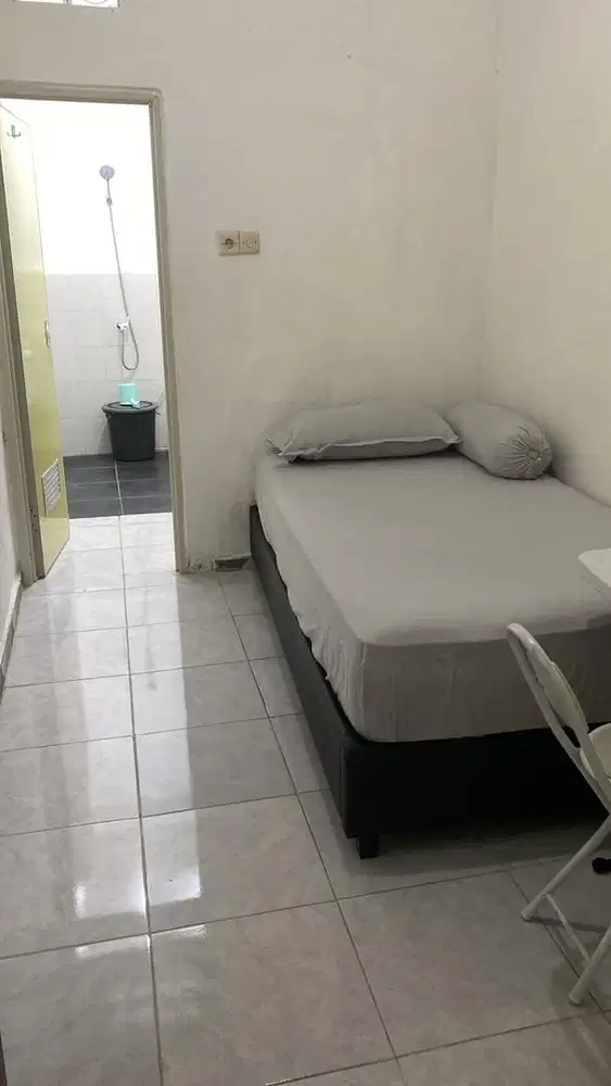 Kos-Kosan Wanita