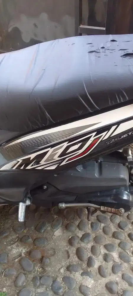 yamaha mio j 2013
