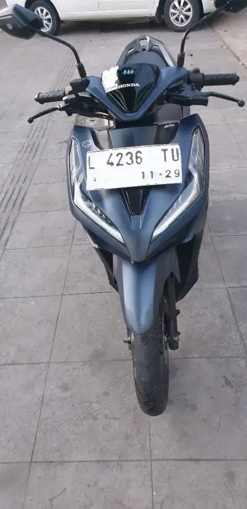 Vario 150 th 2019 istimewa pjk 11-2026