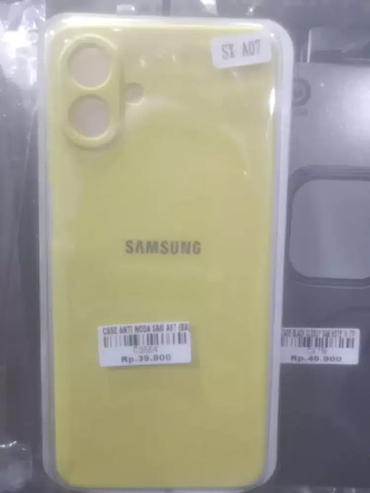 CASE ANTI NODA SAM A07 | ATLANTIS DAHSYAT