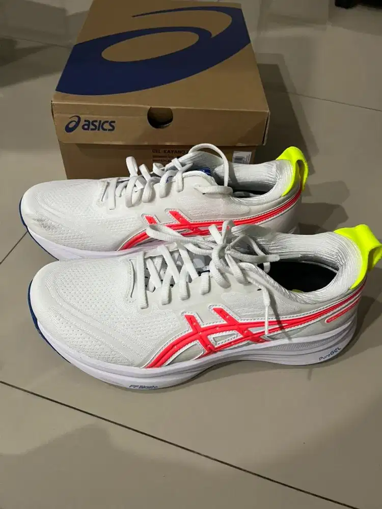Jual Rugi Asics Gel Kayano 32 Original