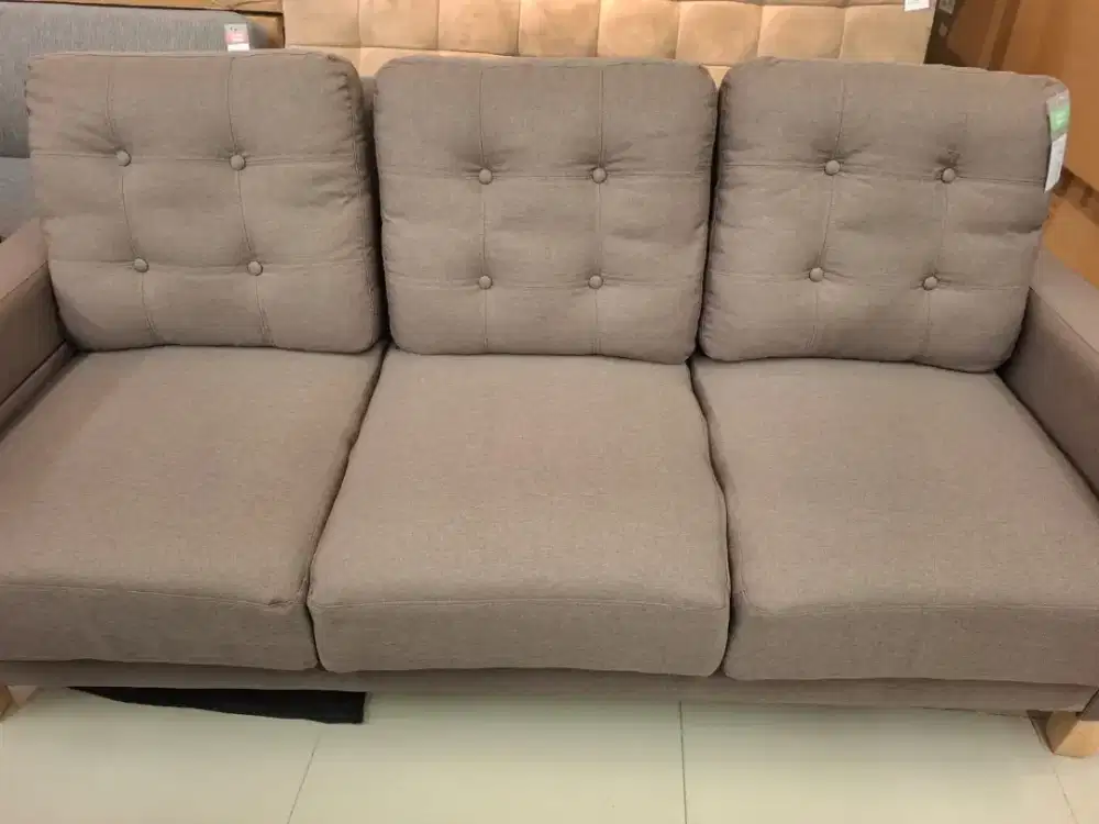 Sofa Minimalis Terbaru