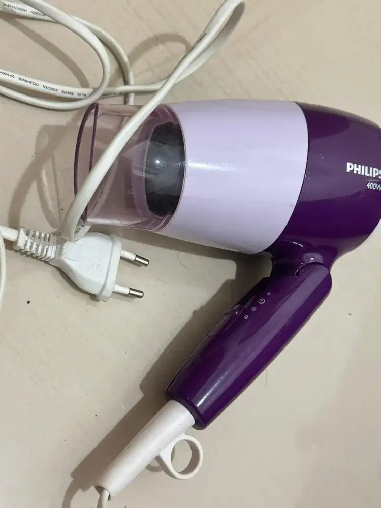Hair dryer Philips HP8126