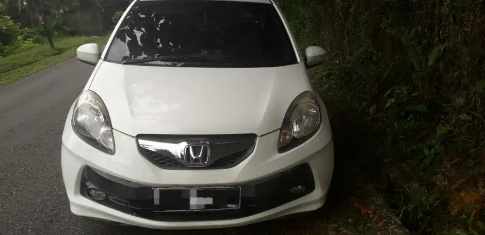 Brio E Matic 1.2 CKD