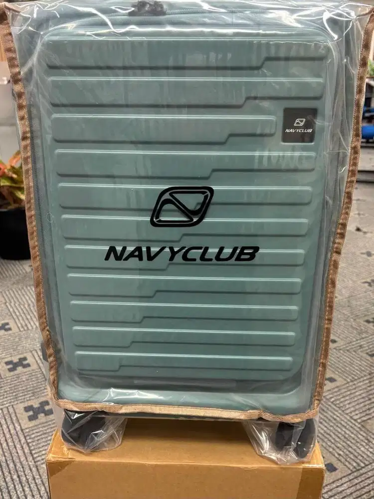 Koper Navy Club Baru