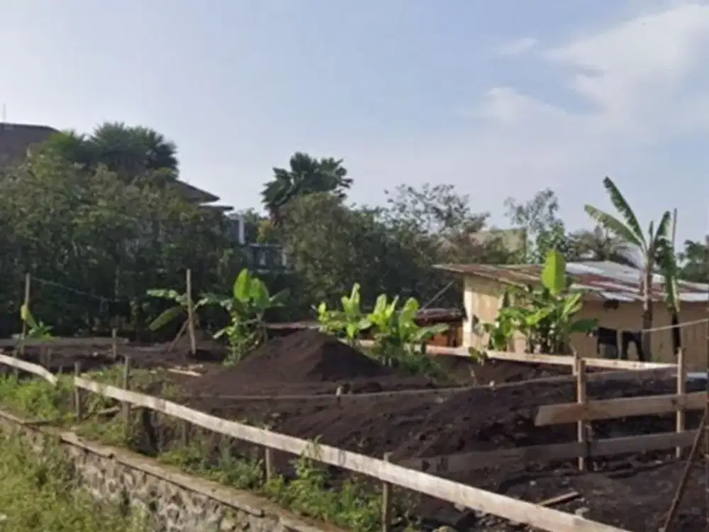 KOMP BUDI INDAH, SETIABUDI, LEMBANG. TANAH KAVLING DI BANDUNG
