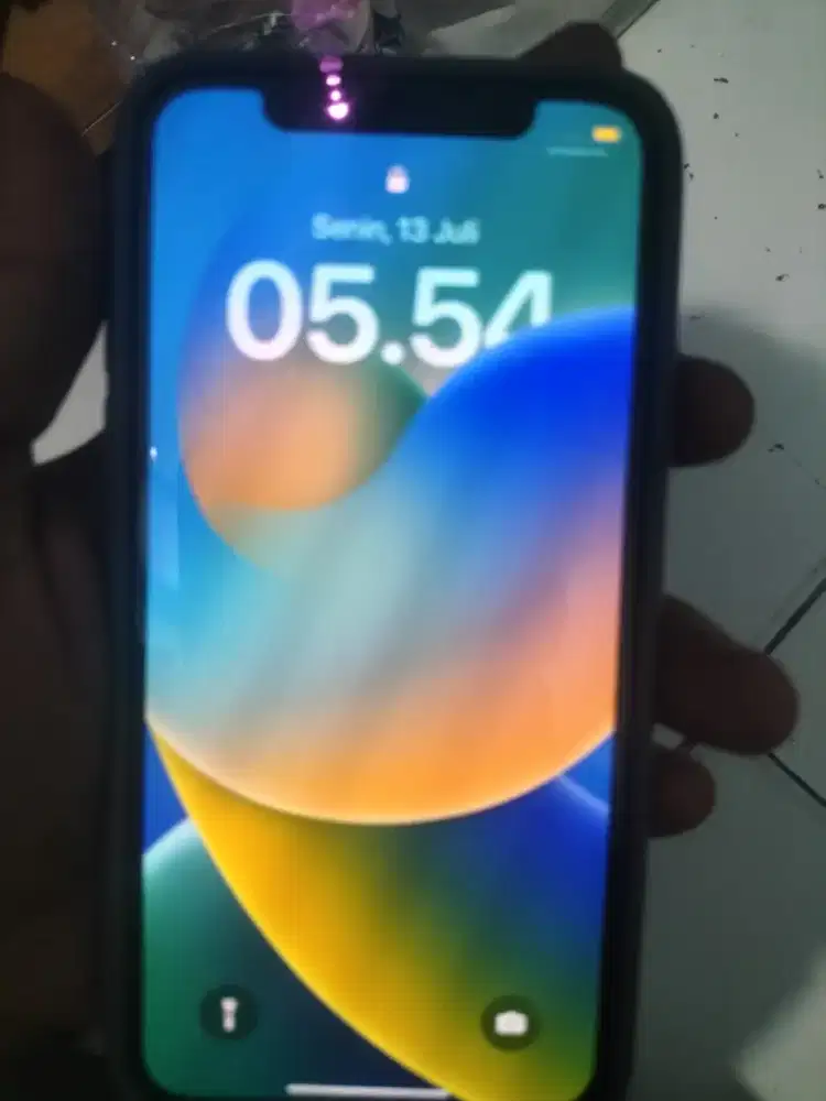 iPhone x 64gb WiFi only
