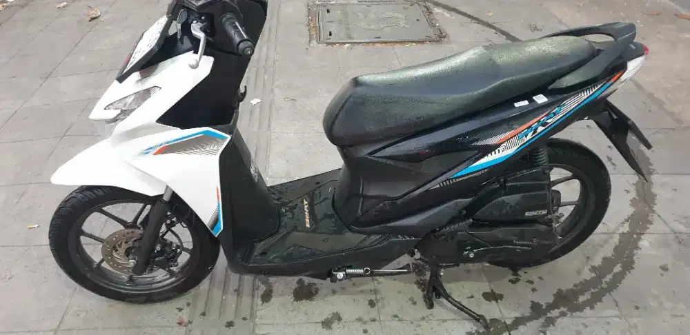 Km 09rb Beat Terbaru th 2025 istimewa pjk baru